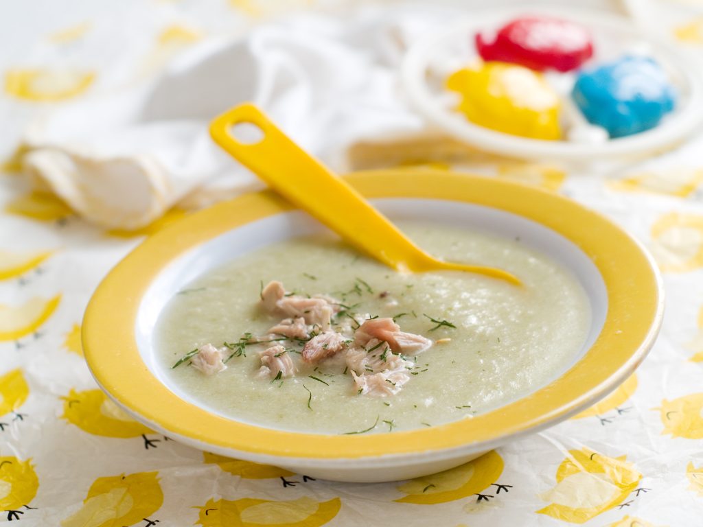Introducing Meat To Your Baby’s Diet: Why, When, And How