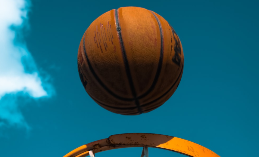 Top Benefits of Engaging in Basketball