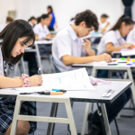 Analyzing the Changing Role of Academic Writing in British Schools