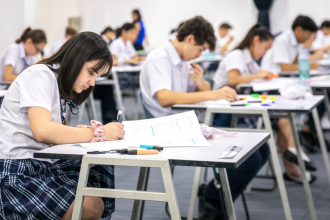 Analyzing the Changing Role of Academic Writing in British Schools