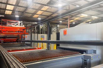Key Benefits for Businesses of Investing in Laser Engravers