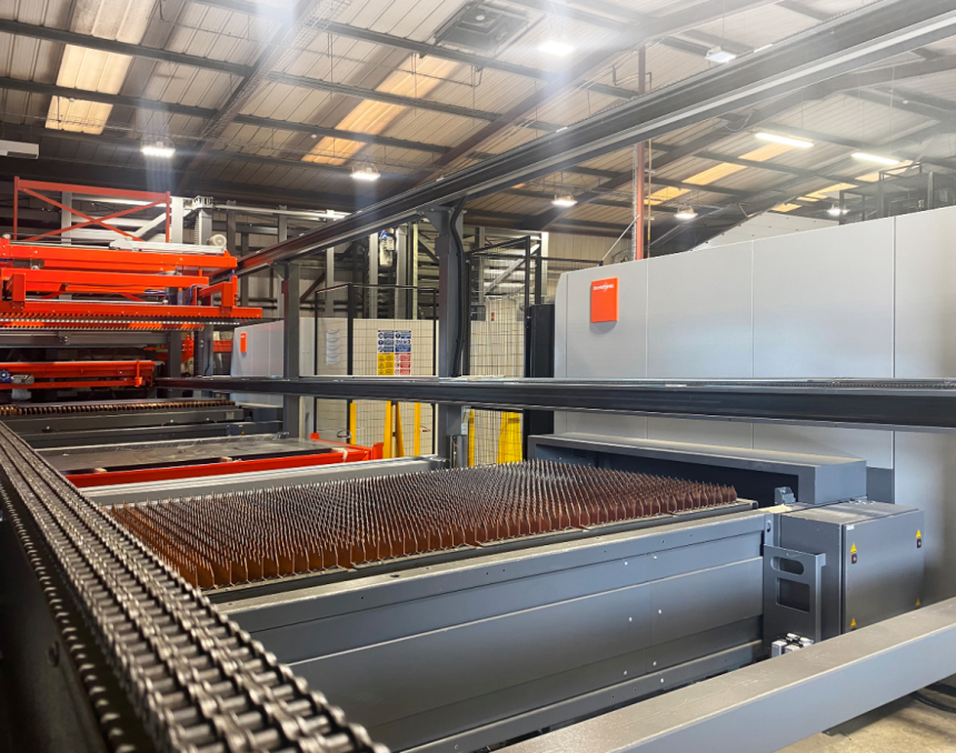 Key Benefits for Businesses of Investing in Laser Engravers