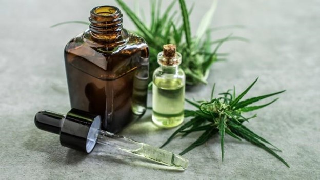 Can Cannabis Help with Chronic Pain