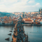 Discovering Central Europe: History and Culture Journey