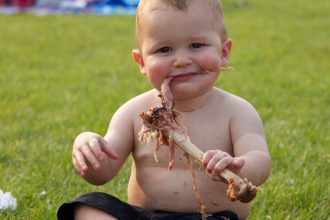 Introducing Meat To Your Baby’s Diet: Why, When, And How