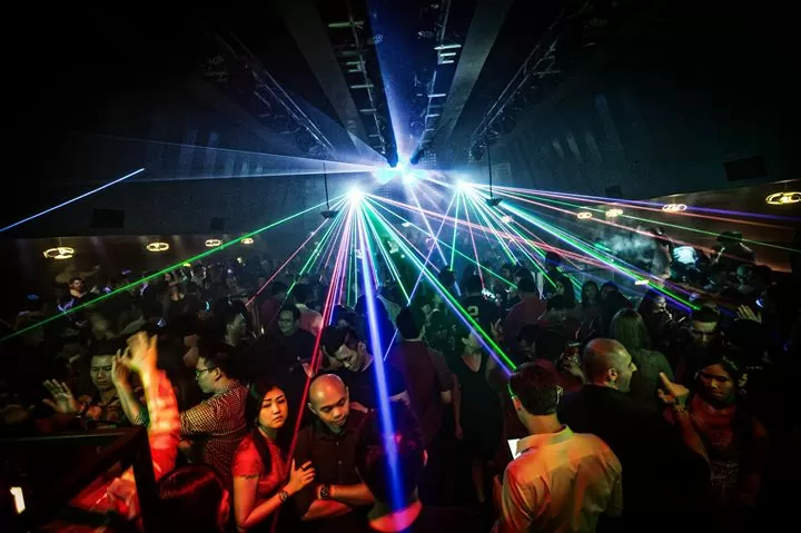 Clubbing Secrets