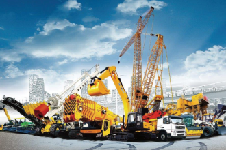 Significant Benefits of Buying Used Construction Equipment