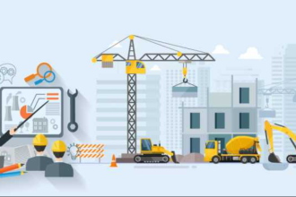 How to Choose the Right Technology Solutions for Your Construction Projects