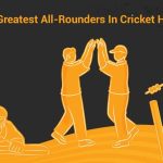The Greatest All-Rounders In Cricket History