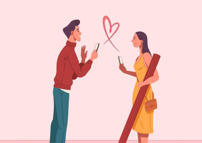 Dating a Foreigner: Pros and Cons