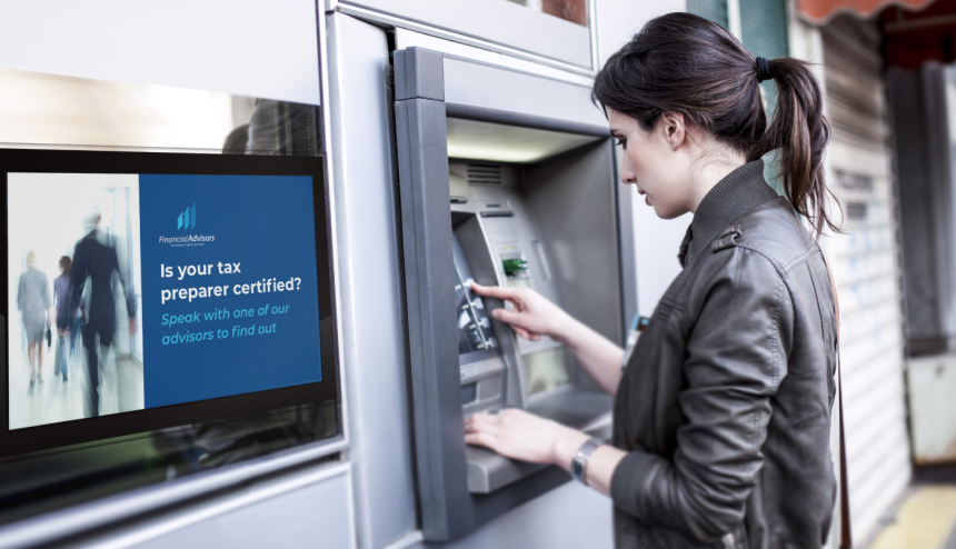 The Role of Digital Signage Experts in Customer Experience