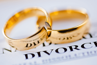 Is There A Way To Make A Divorce Less Stressful?