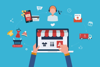 How to Integrate Visual Merchandising into Your Ecommerce Marketing Strategy