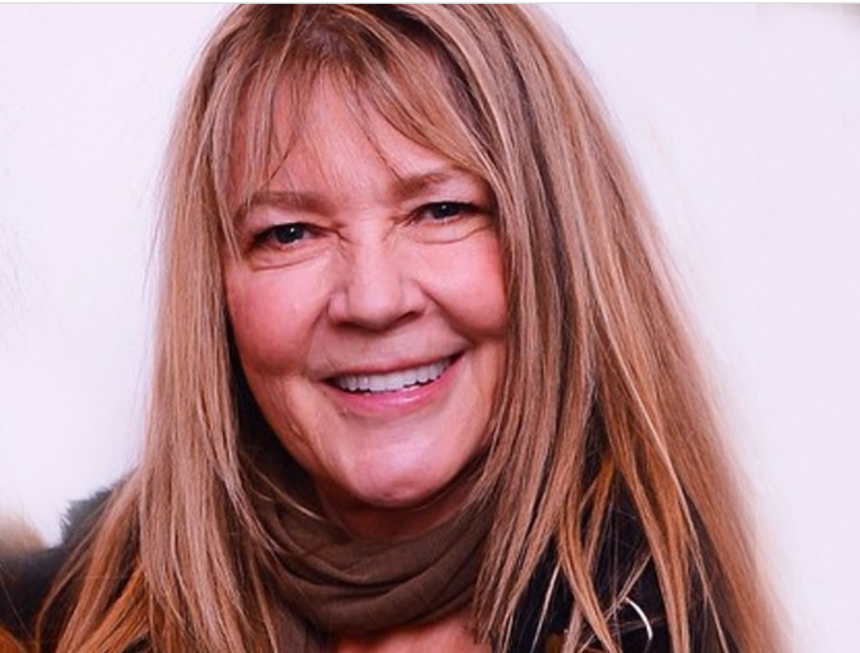 Elaine Lively's Ex-Husband Ronnie Lively: A Detailed Look