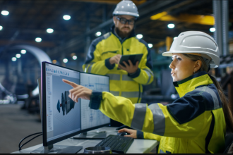 Engineering in Ireland: The Basics, Requirements, And Recruitment