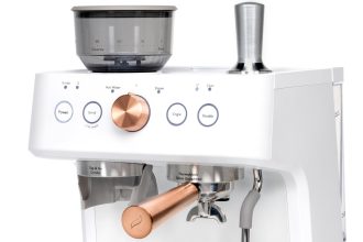 How AI Can Help You Find Your Perfect Home Espresso Machine