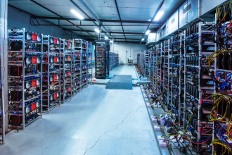 Ethereum Mining as an Investment Opportunity