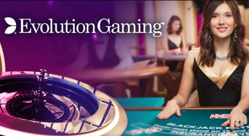 How Evolution Gaming is often marketing itself as a first job opportunity in post soviet countries