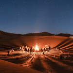 Best 3 days tour from Fes to Marrakech