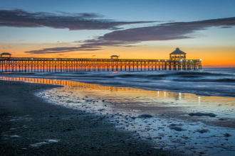 Folly Beach Condo Rentals: The Perfect Way to Experience Folly Beach, SC