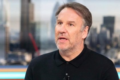 Paul Merson has revealed he is impressed with Chelsea's January signing.