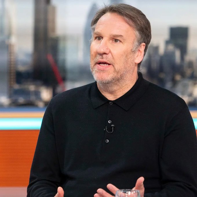 Paul Merson has revealed he is impressed with Chelsea's January signing.