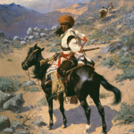 How to Recognize Frederic Remington's Art From Others?
