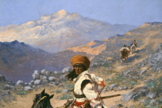 How to Recognize Frederic Remington's Art From Others?