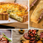 The Surprising Health Benefits of a Gourmet Diet Featuring French Cuisine