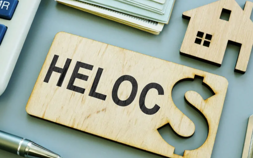 A HELOC Can Really Come in Handy