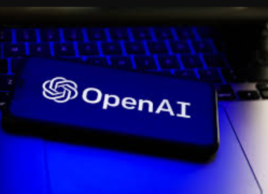 History of OpenAI