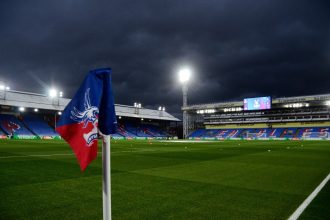 How Patrick Vieira failed to liven up the drab Crystal Palace this season