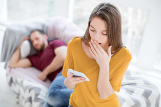 How to Protect Yourself from a Cheating Spouse on Social Media