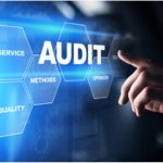 The Importance of IT Audit for Small Businesses