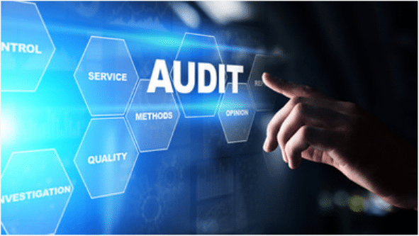 The Importance of IT Audit for Small Businesses