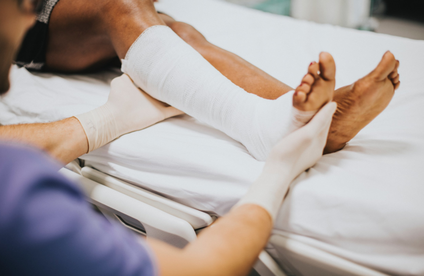 What's The Legal Side Of An Injury, 6 Important Facts To Know