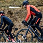 Is Thermal Jacket OK for Cycling in winter?