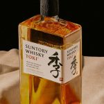 Japanese Whiskey