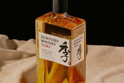 Japanese Whiskey
