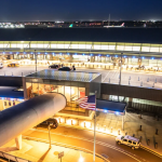 Jfk International Airport