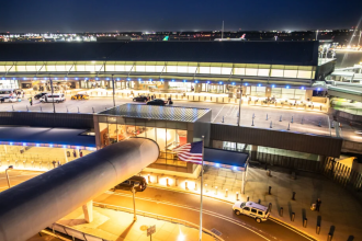 Jfk International Airport