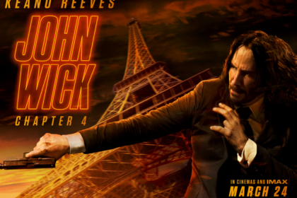 John Wick: Chapter 4 - Watch Online or Download
