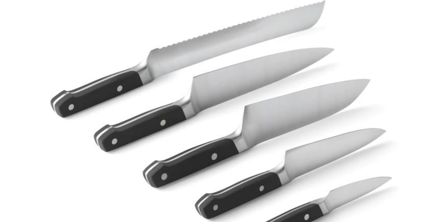 KITCHEN KNIVES 101: A QUICK GUIDE FOR YOU FOR BUYING THE BEST KNIVES FOR YOUR KITCHEN
