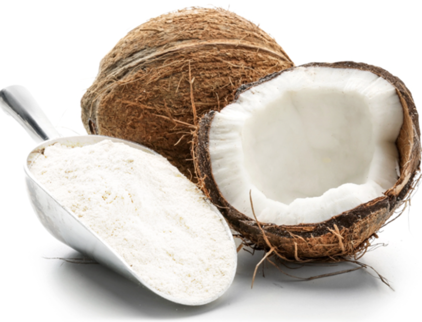3 Ways to Add MCT Powder to Your Routine This Spring