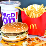 What Time Does McDonald's Stop Serving Breakfast?