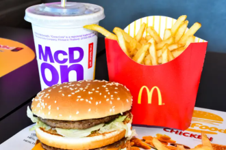 What Time Does McDonald's Stop Serving Breakfast?