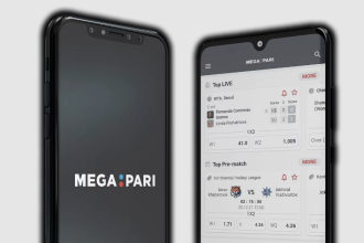 Megapari App Types of Bets