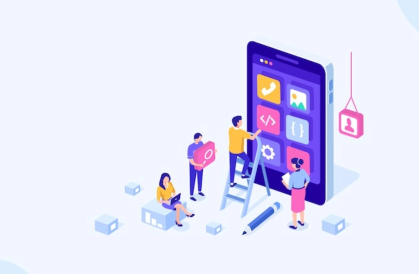 How To Choose The Right Mobile App Development Company In Bangalore For Your Business?