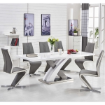 Modern Furniture for Contemporary Living Spaces and Dining Areas