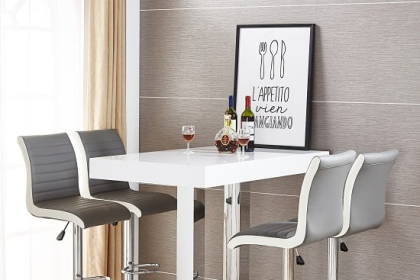 Modern Furniture for Contemporary Living Spaces and Dining Areas